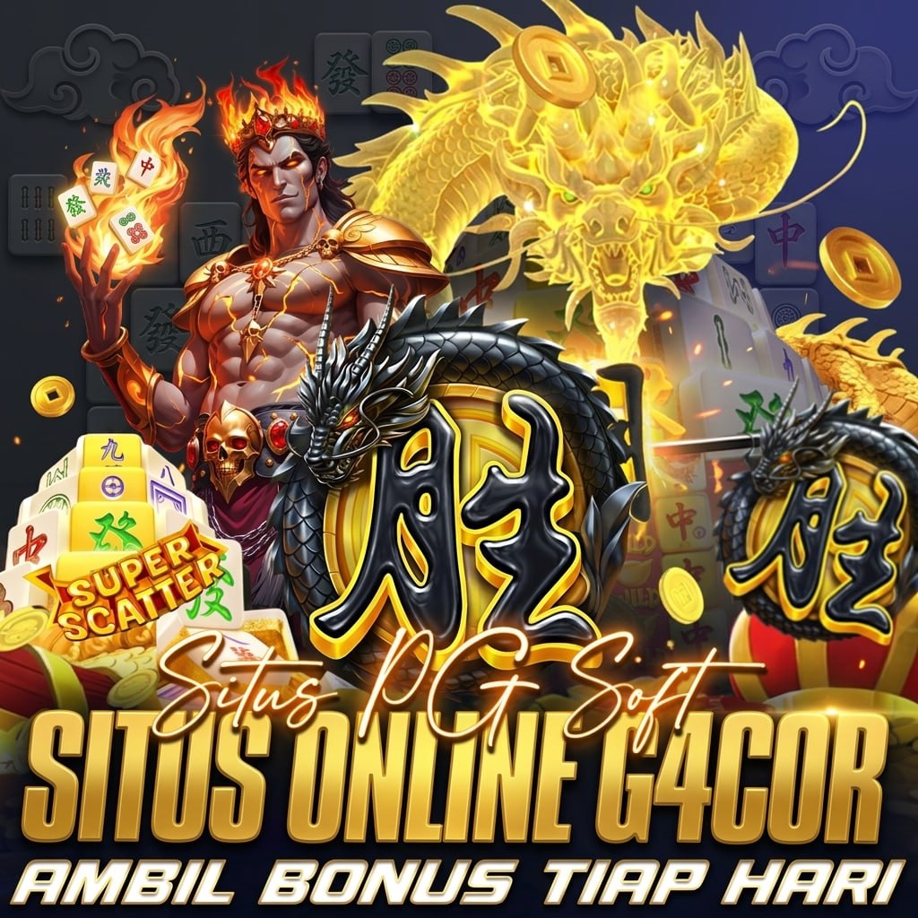 SERBUTOTO  - Tempat Bermain Paling Hits Dengan Akses Super Cepat Cuy