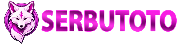 SERBUTOTO LOGO