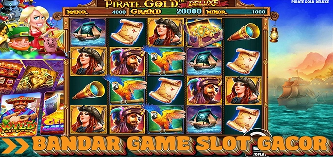 Serbutoto Jackpot