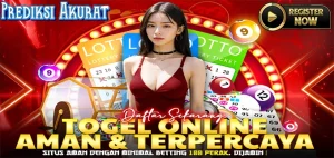 Serbutoto Login