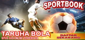 Serbutoto Bola